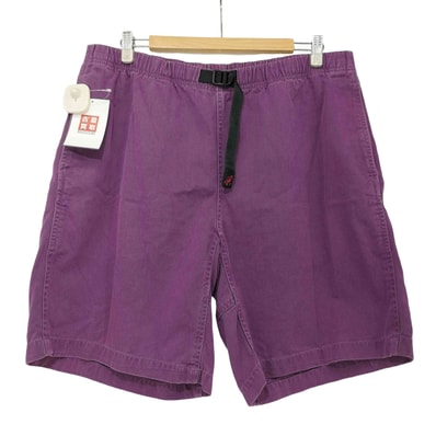 G-SHORTS コットンツイル クライミングショーツ【1143768227667】