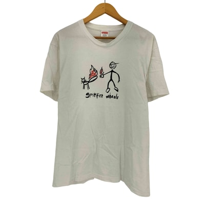 2018SS USA製 SPITFIRE CAT TEE【1143100469908】