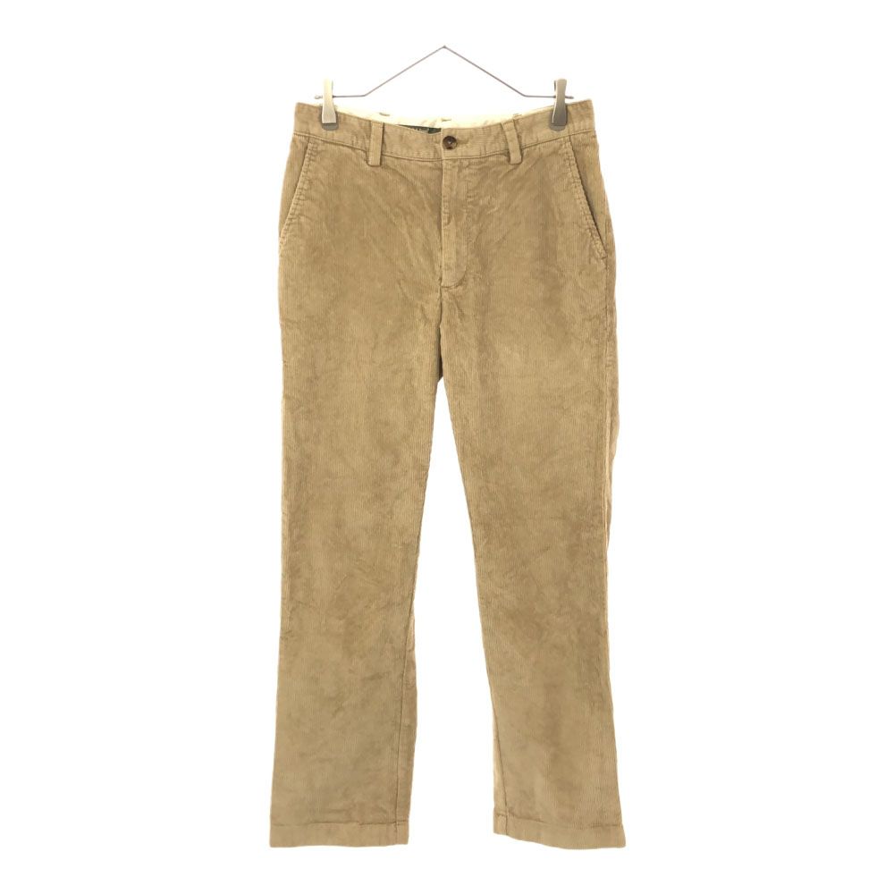L.L.Bean コーデュロイパンツ