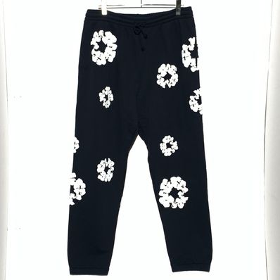 DENIM TEARS The Cotton Wreath SweatPants