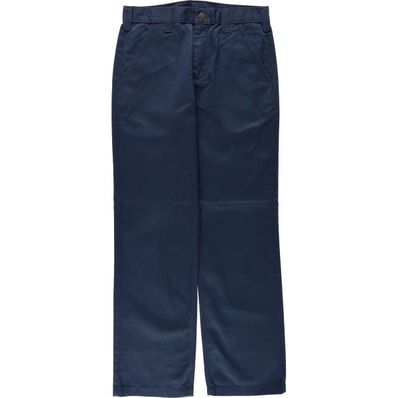 古着 カーハート Carhartt Blended Twill Pant ワークパンツ メンズw32相当/eaa659814