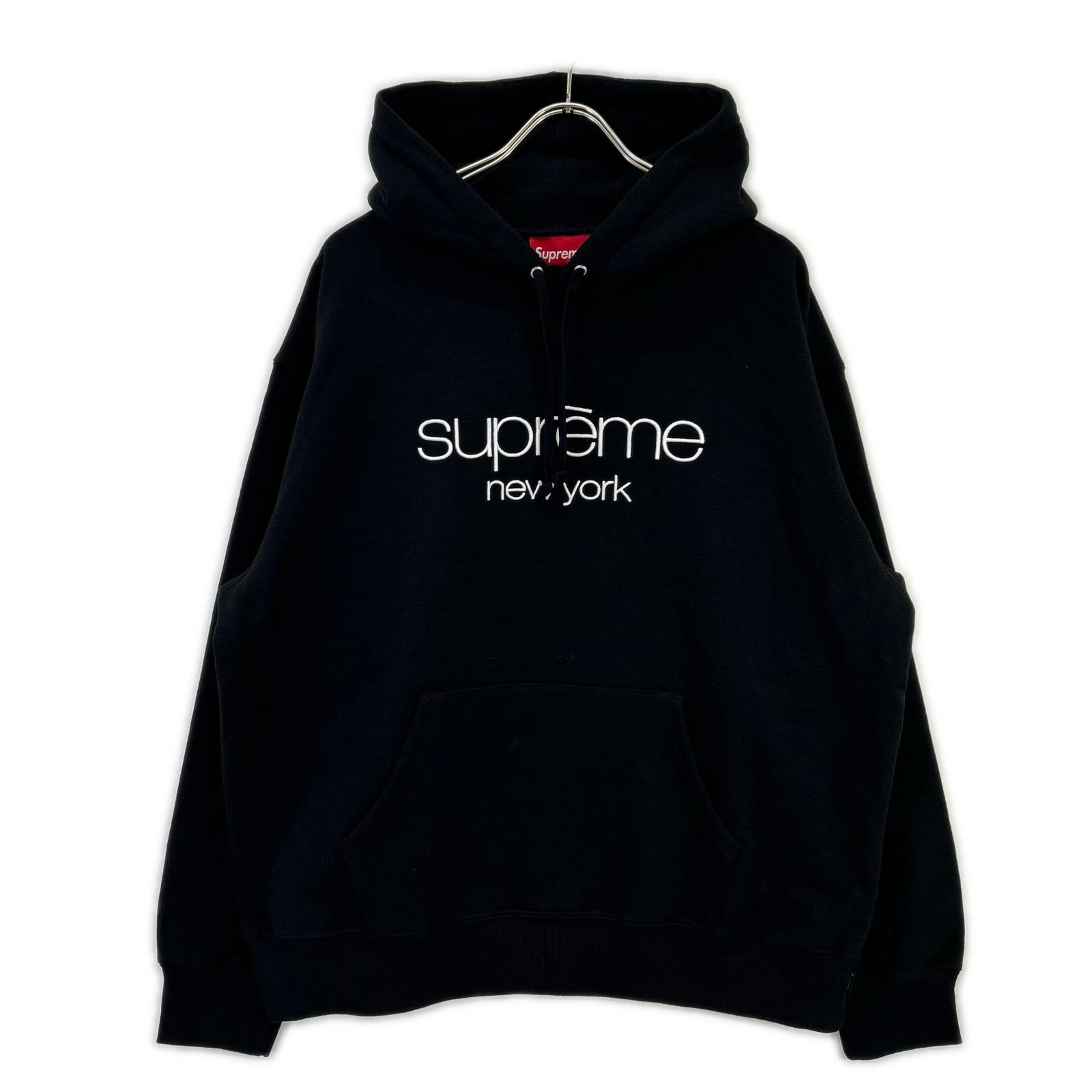 Supreme Leather Shirt 