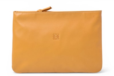 ロエベ ポーチ レディース