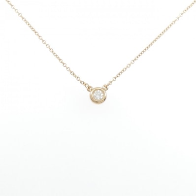 ティファニー バイザヤード ネックレス