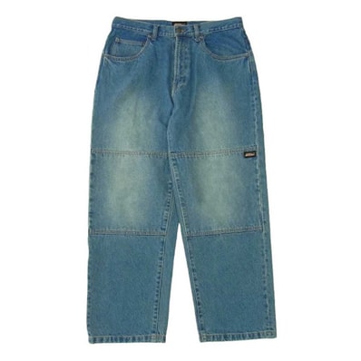 Supreme シュプリーム デニムパンツ 23AW Dickies ディッキーズ Double Knee Baggy Jean ダブルニー バギー ジーンズ デニムパンツ【中古】