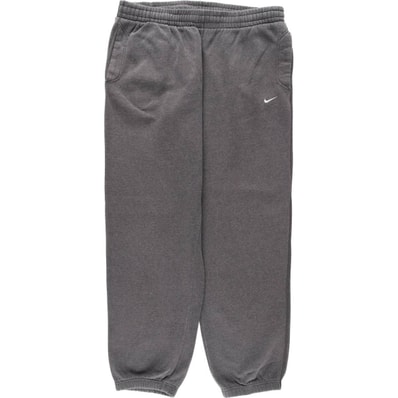 古着 ナイキ NIKE スウェットパンツ メンズL相当/eaa631212