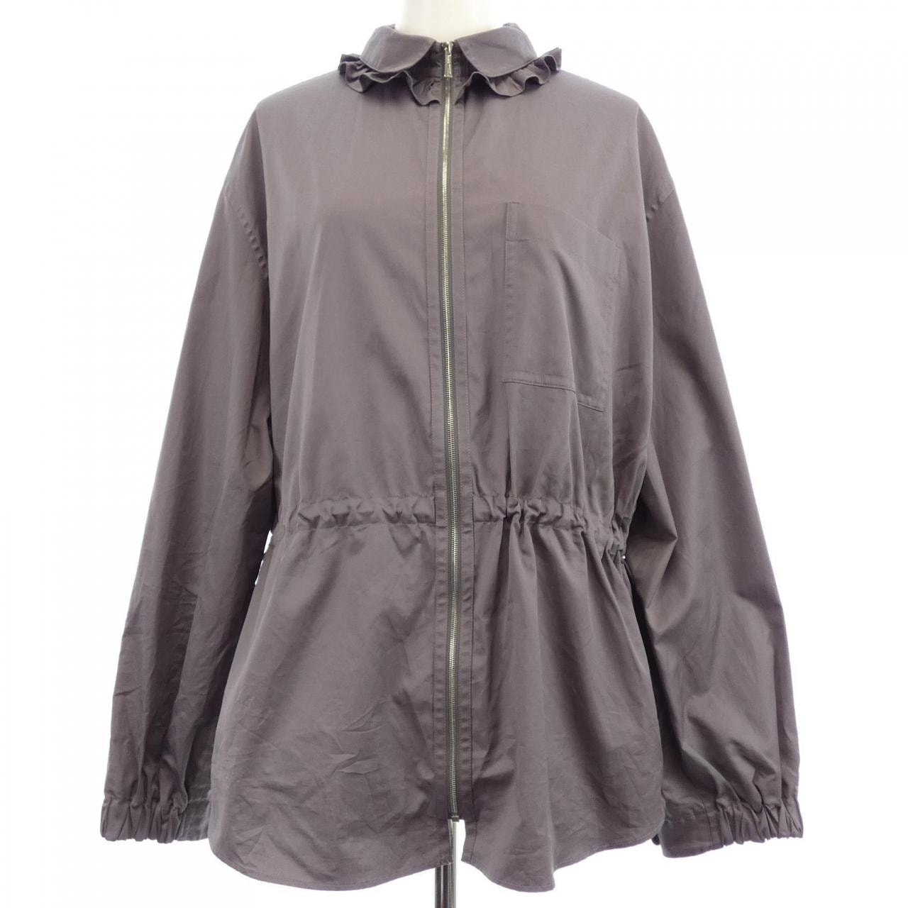 エルメス HERMES カルトゥッシュ クルードセル 4H0638DV シャツ