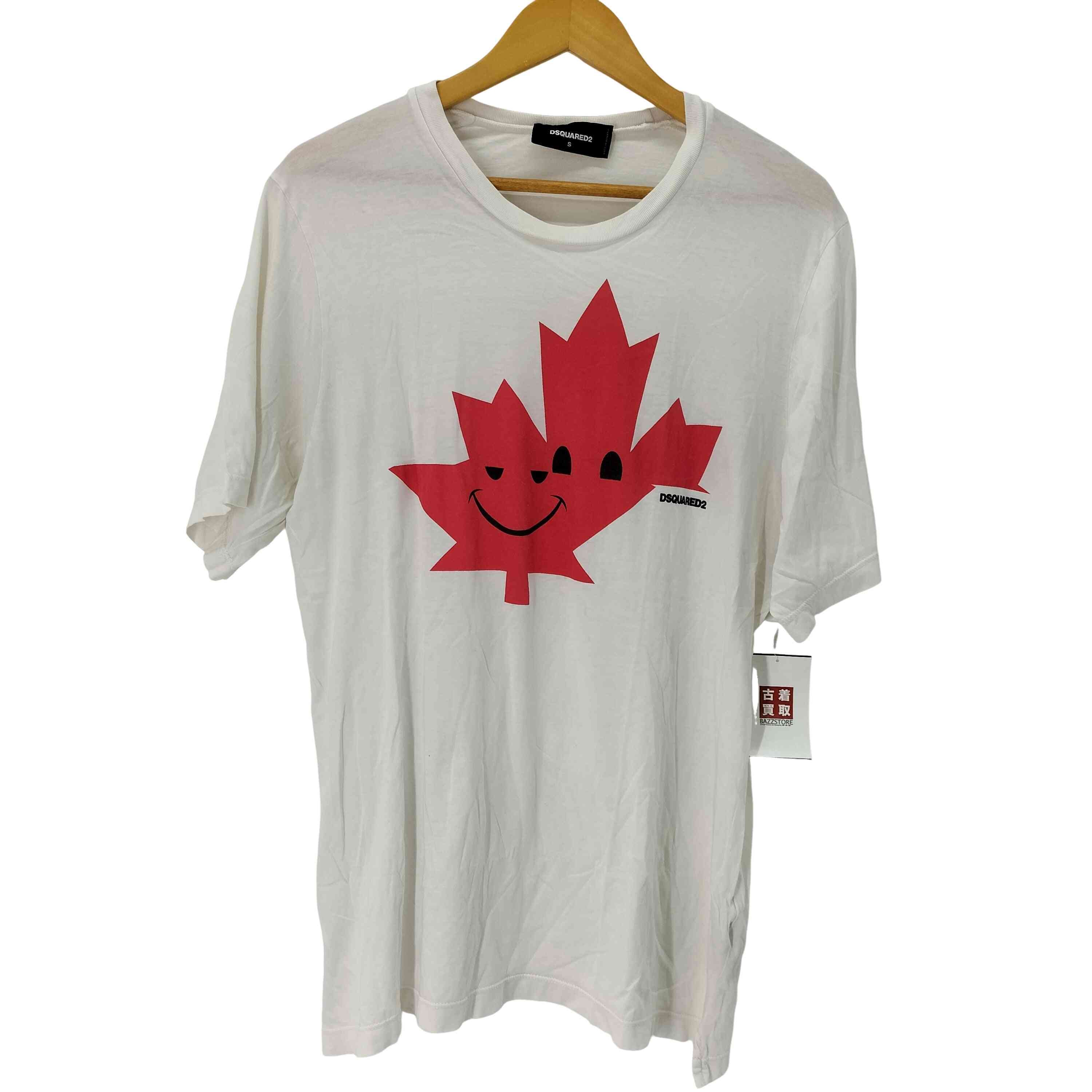 メープル Tシャツ【1140942441857】