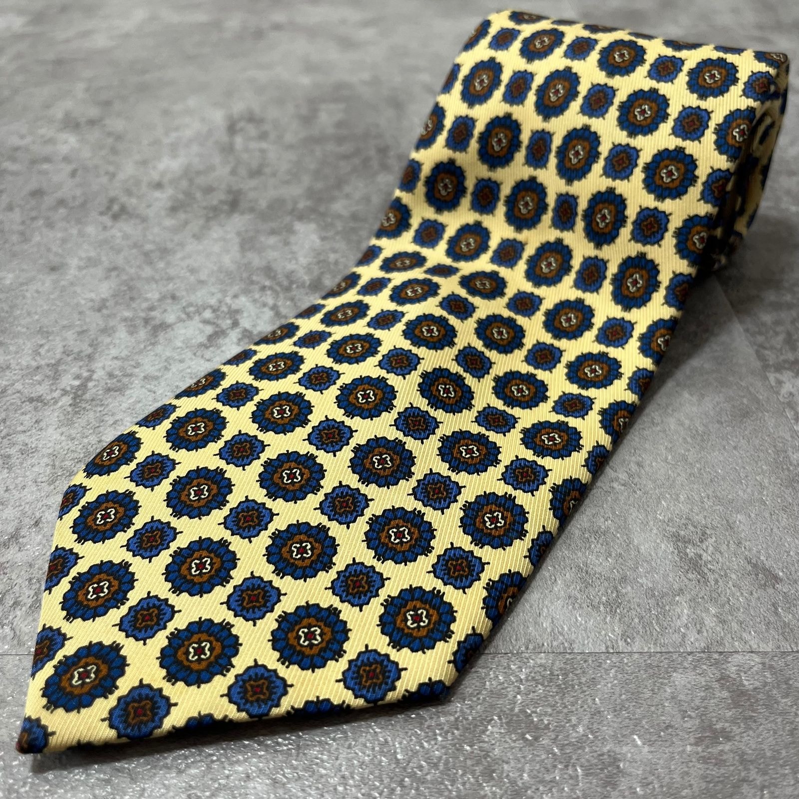 バーバリー ネクタイ メンズ