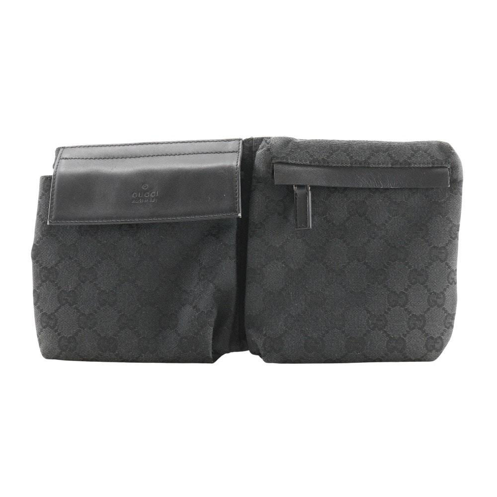 グッチ ボディバッグ 28566 ユニセックスウエストバッグ