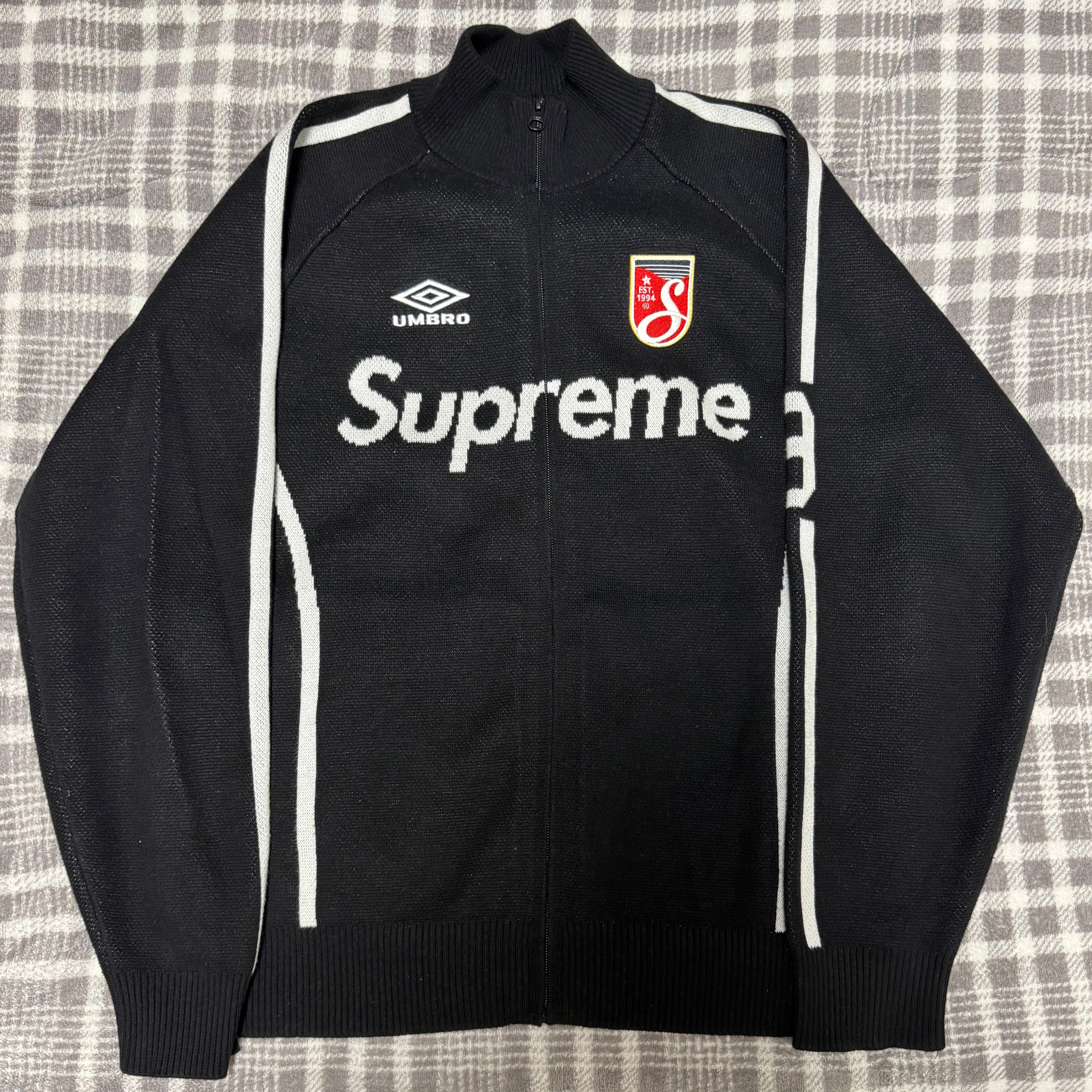 Supreme / PiL Trench Coat 