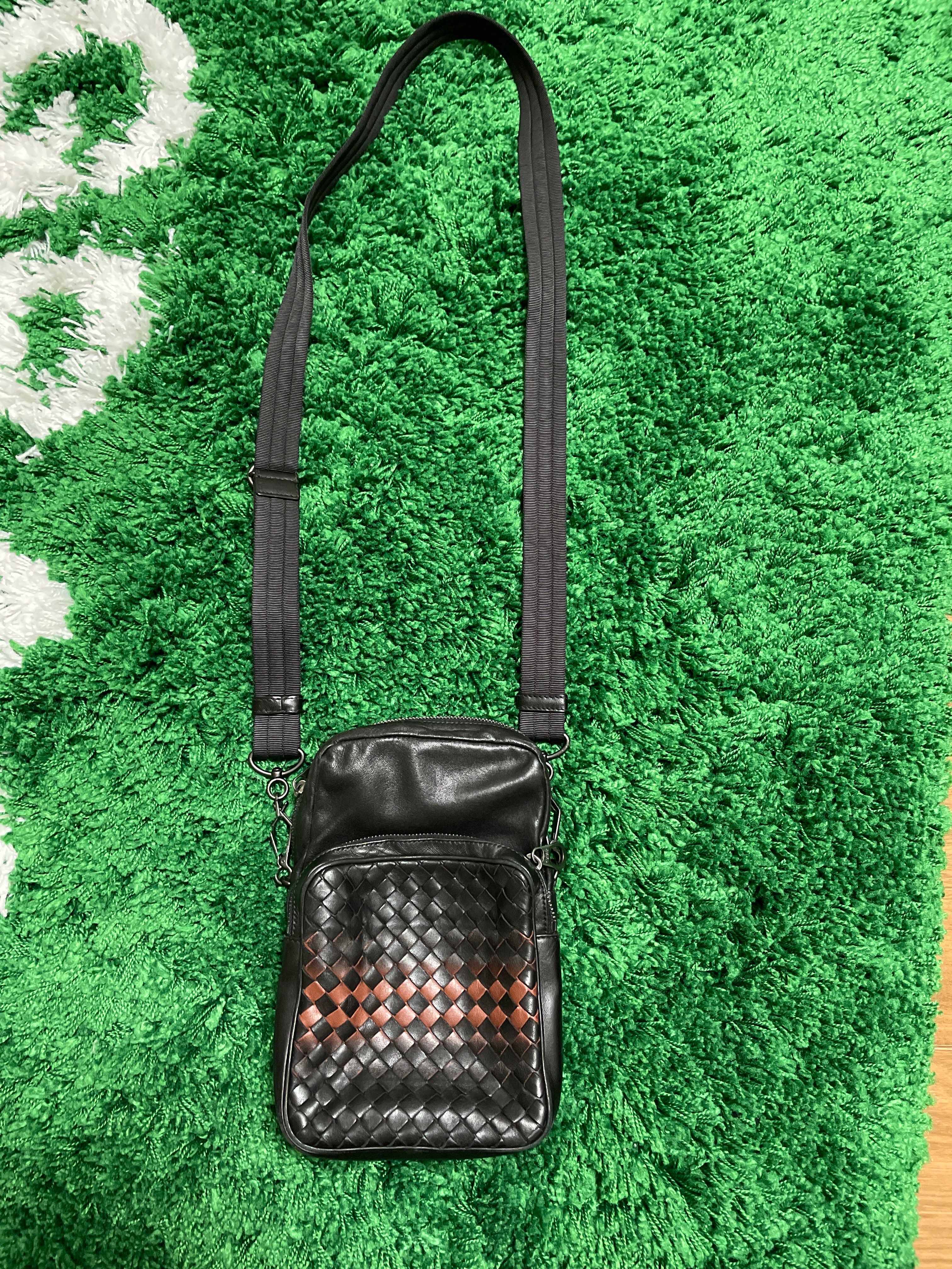 ボッテガヴェネタ ショルダー