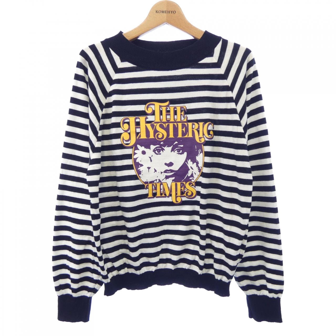 A+ (新品・未使用(ワケあり))】HYSTERIC GLAMOUR ヒステリックグラマー