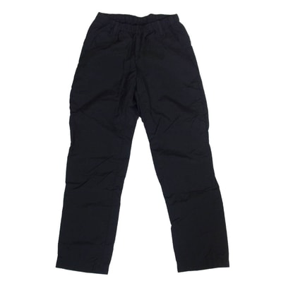 TEATORA テアトラ パンツ TT-0040F-P WALLET PANTS OFFICE ウォレットパンツ オフィスパッカブル ブラック系 1【中古】