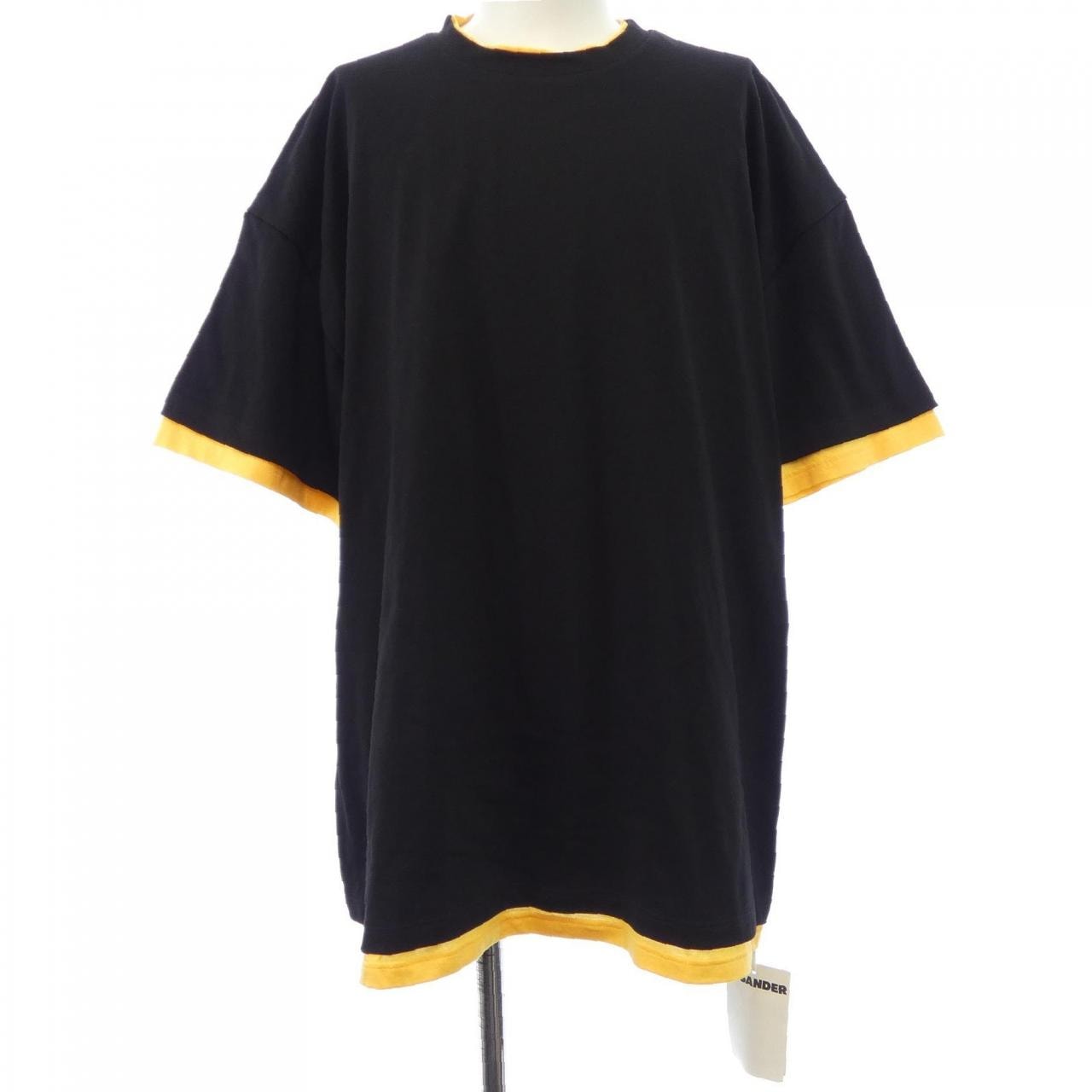 ジルサンダー JIL SANDER J61GC0002 Tシャツ