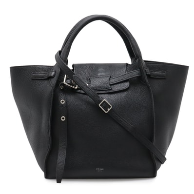 セリーヌビッグバッグ スモール189313A4U ハンドバッグ