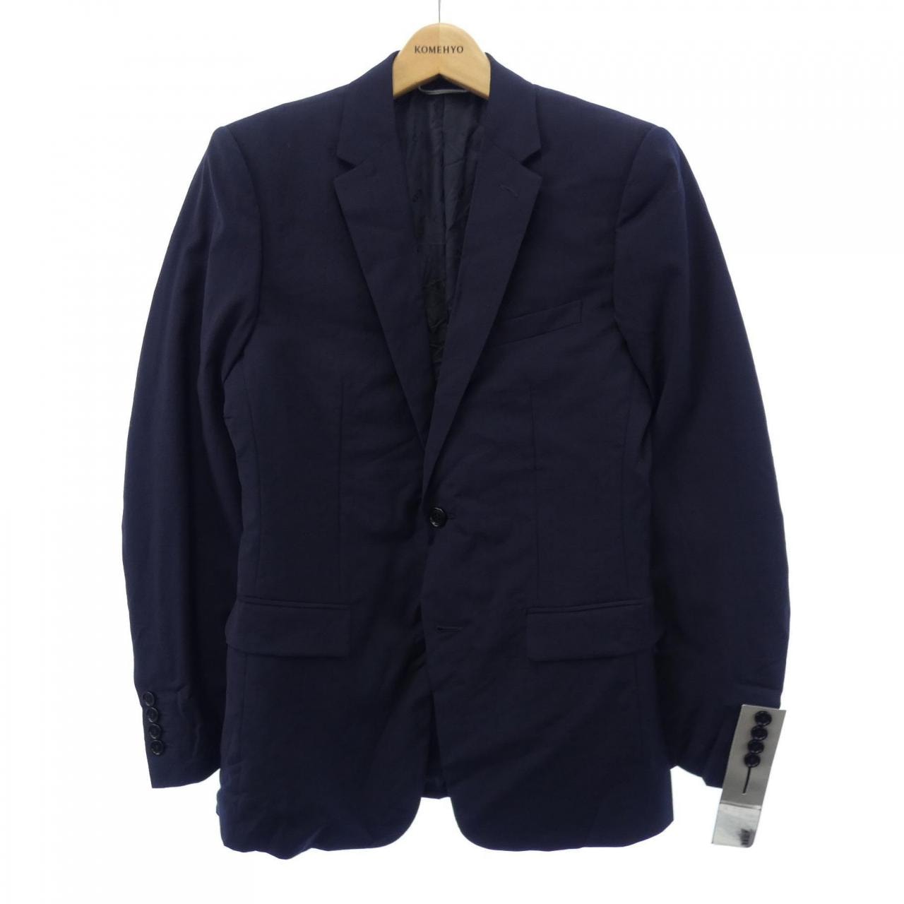 ディオール DIOR 633C720A4764 ジャケット