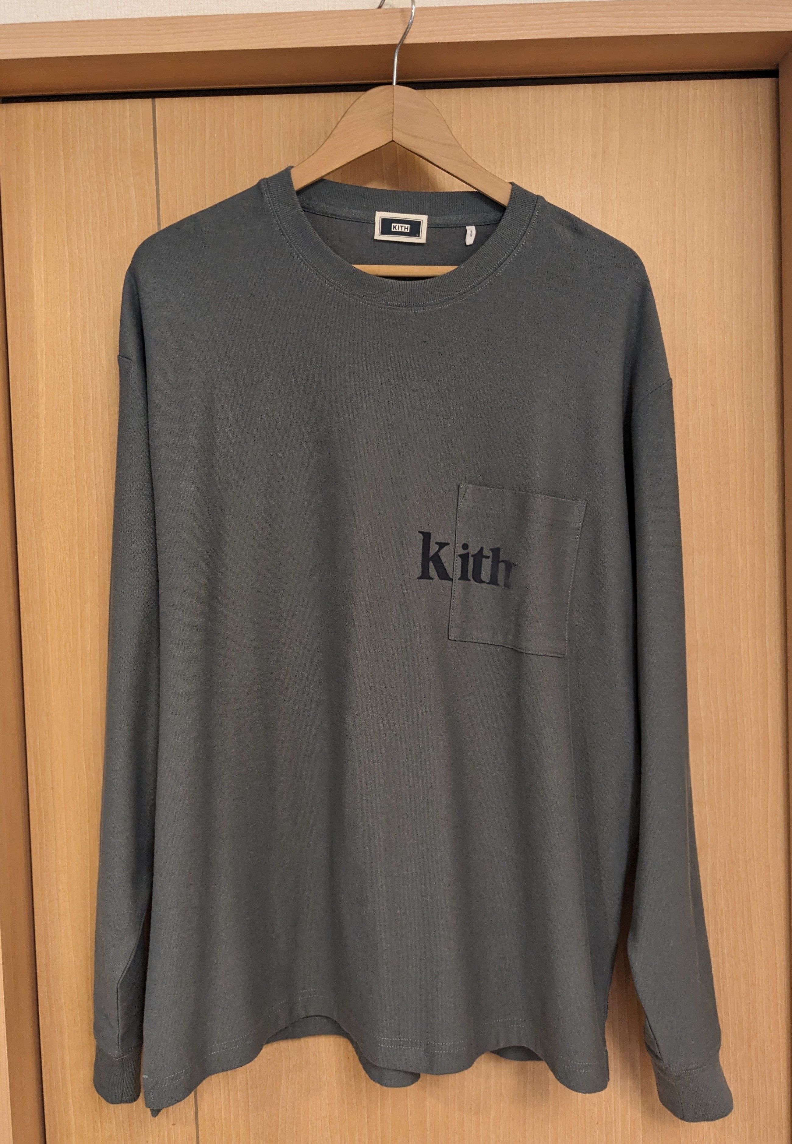 kith QUEEN TEE