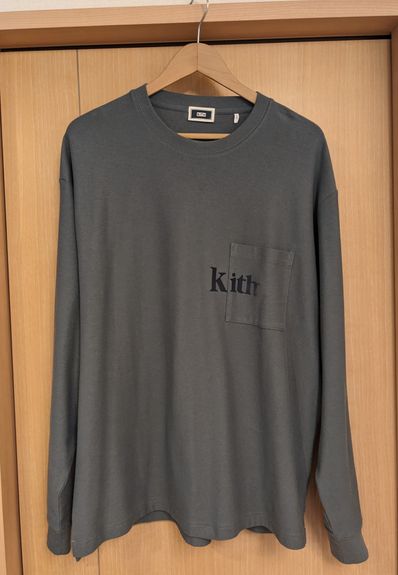 kith QUEEN TEE