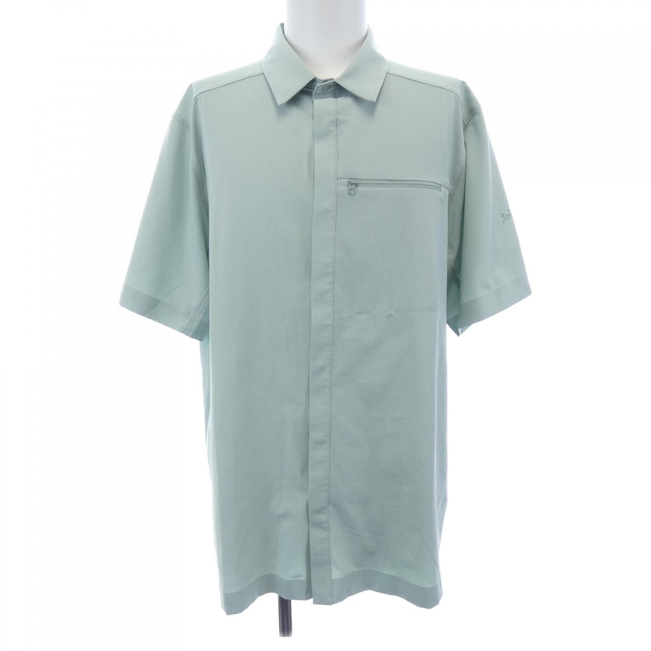 アークテリクス ARC'TERYX X000007436 S/Sシャツ