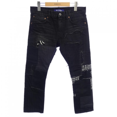 ジュンヤワタナベ JUNYA WATANABE WS-P024 パンツ