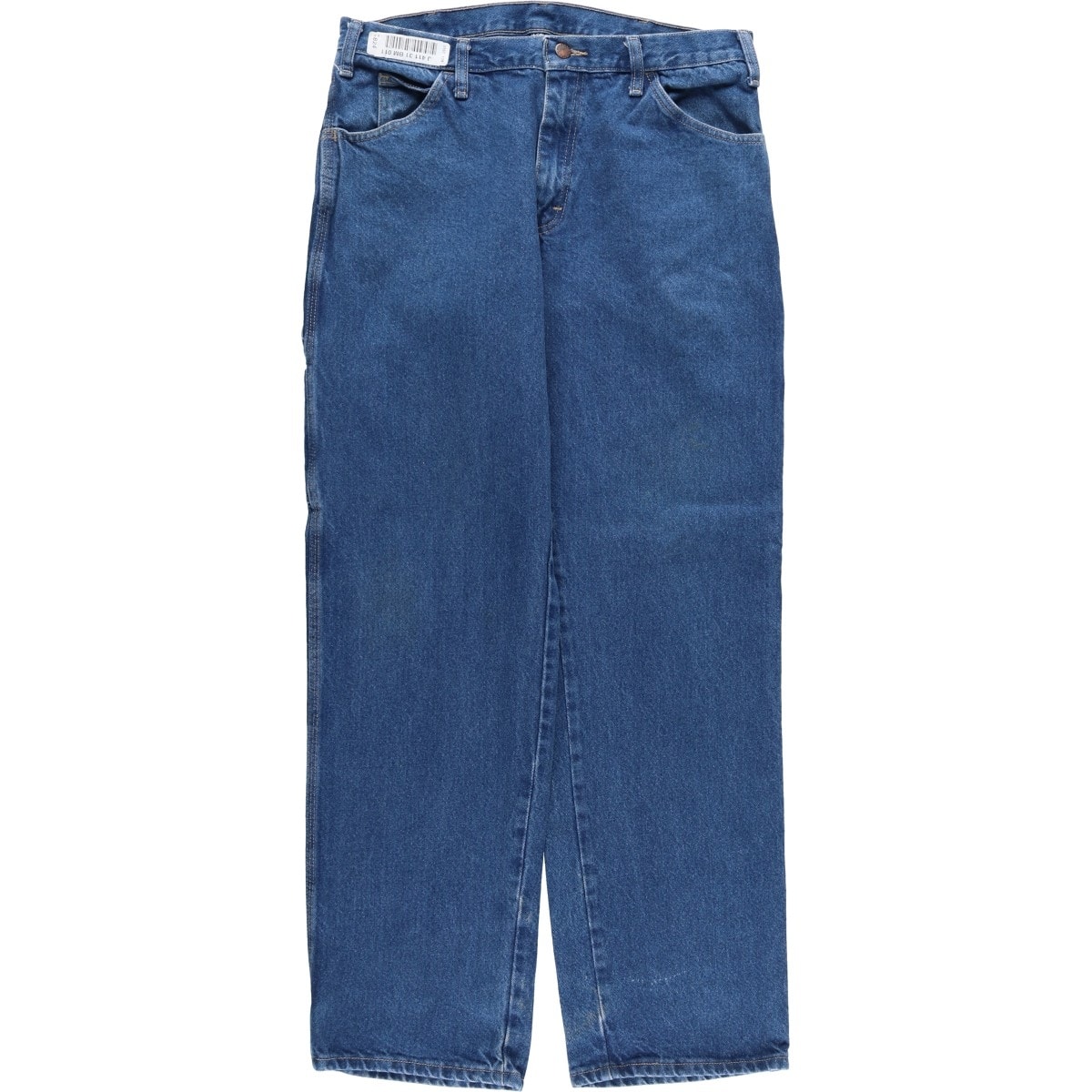 古着 ディッキーズ Dickies デニムペインターパンツ メンズw34相当/eaa627231