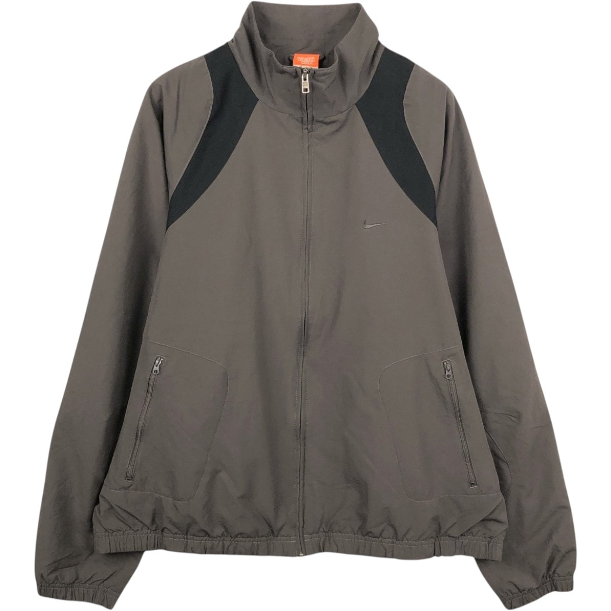 古着 ナイキ NIKE ウインドブレーカー メンズXL相当/eaa665836