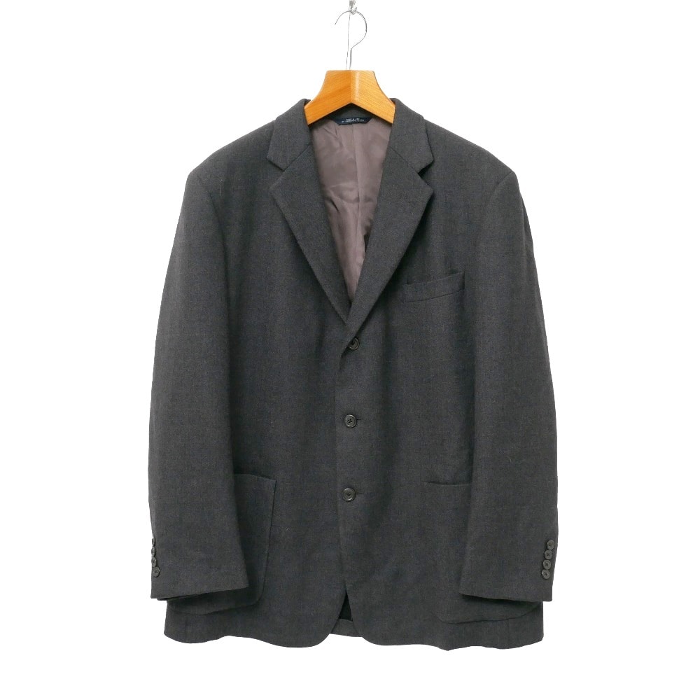 ■美品■Brooks Brothers ブルックスブラザーズ テーラードジャケット サイズ44 ブレザー シングルジャケット 3B ブランド古着【中古】20260717/RB0112