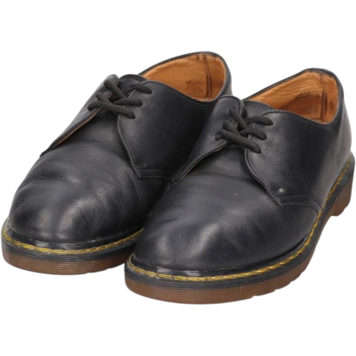 古着 ドクターマーチン Dr.Martens AW 1484 3ホールシューズ 英国製 8 メンズ26.5cm相当/saa017123