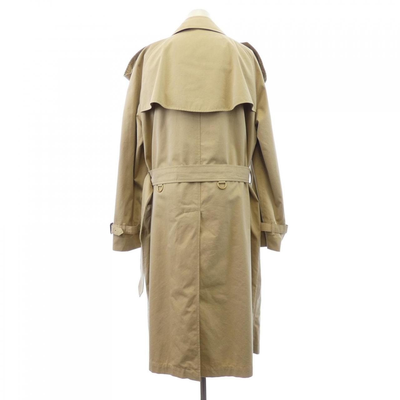 C (やや傷や汚れあり)】バーバリー BURBERRY THE KENSINGTON 2850/68Q
