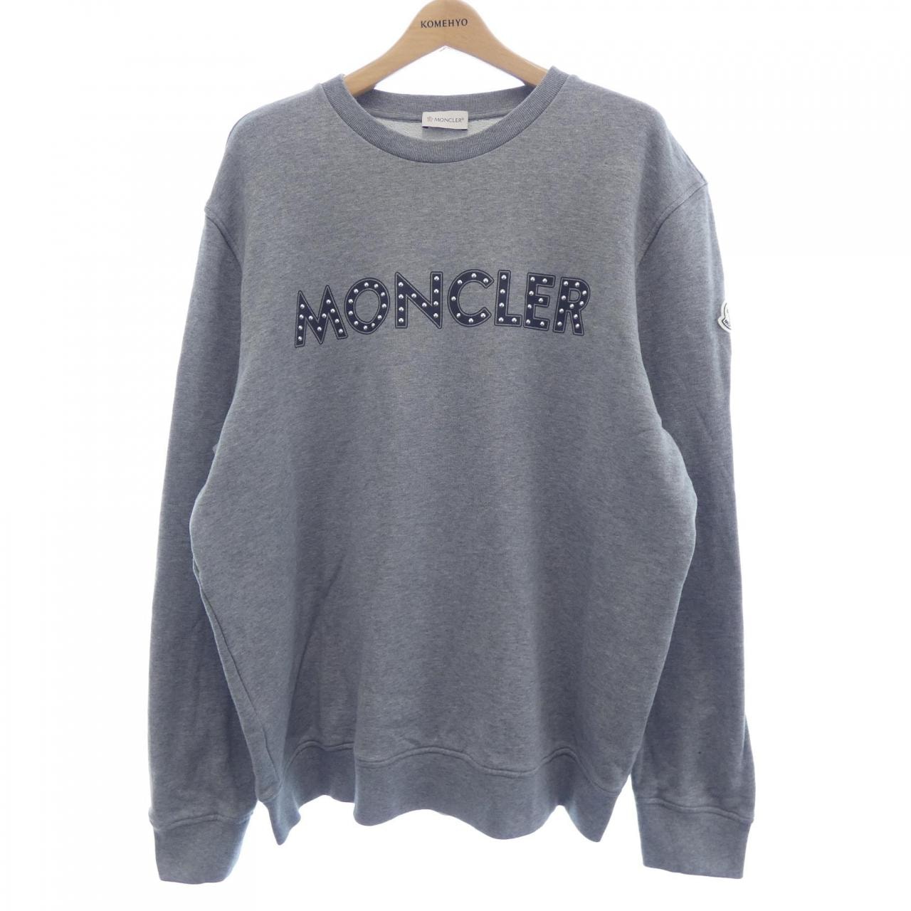 モンクレール MONCLER H10918G00013 スウェット