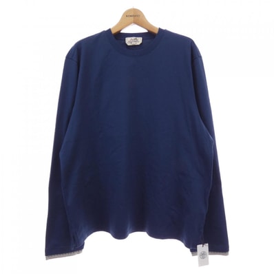 エルメス HERMES Tシャツ ディテール セリエ 657806HA Tシャツ