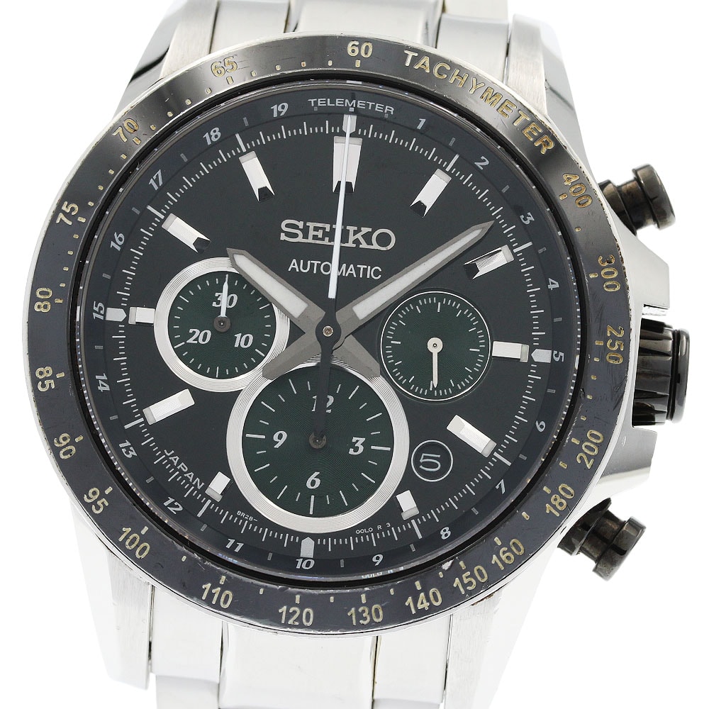 セイコー ブライツ フェニックス 700本限定 メンズ 【中古】