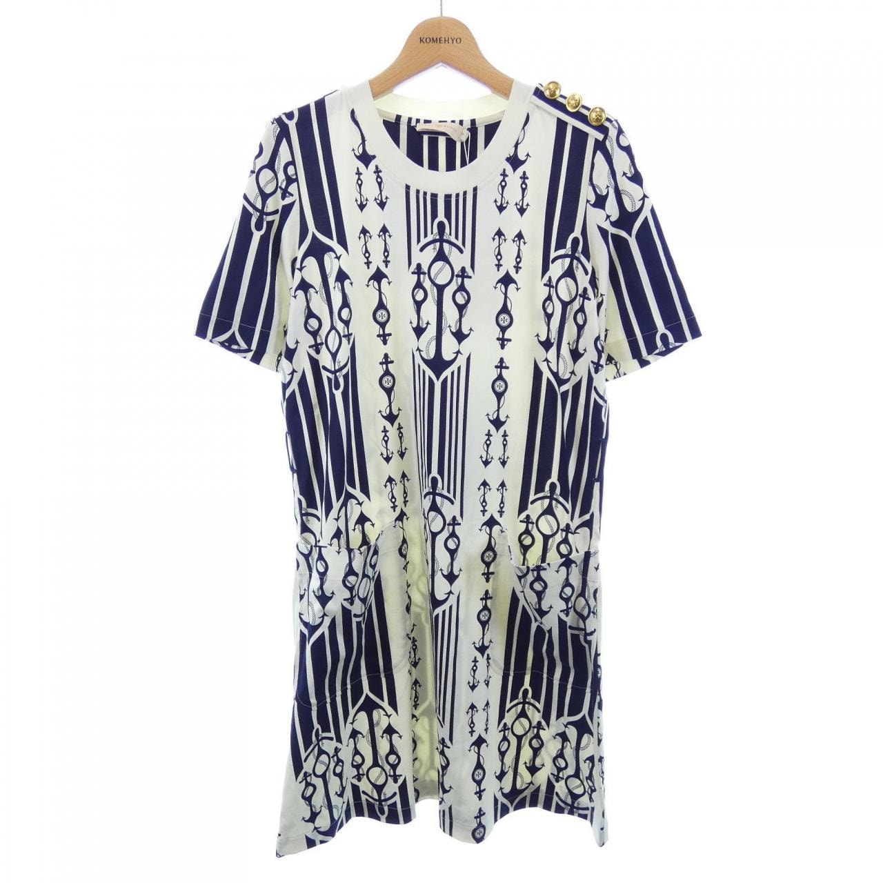 トリーバーチ TORY BURCH ワンピース