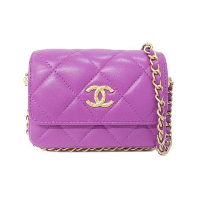 シャネル AP3528 チェーンクラッチ