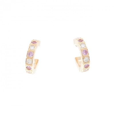 カルティエ ラニエール ピアス