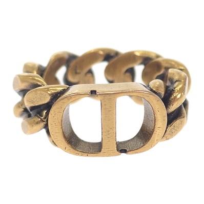 ディオール 30モンテーニュ L R0939MTGMT【中古】【Aランク】