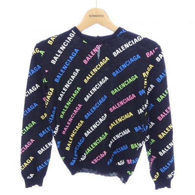 バレンシアガ BALENCIAGA 695458 T3234 ニット