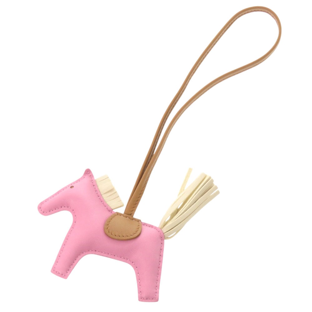 エルメス  ロデオPM   アニョーミロ  モーヴシルベストル チ