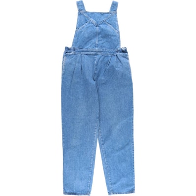 古着 70~80年代 エルエルビーン L.L.Bean デニムオーバーオール USA製 メンズw38相当/eaa618176