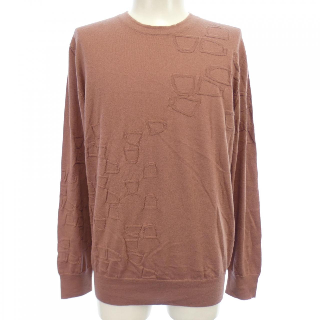 エルメス HERMES ニット