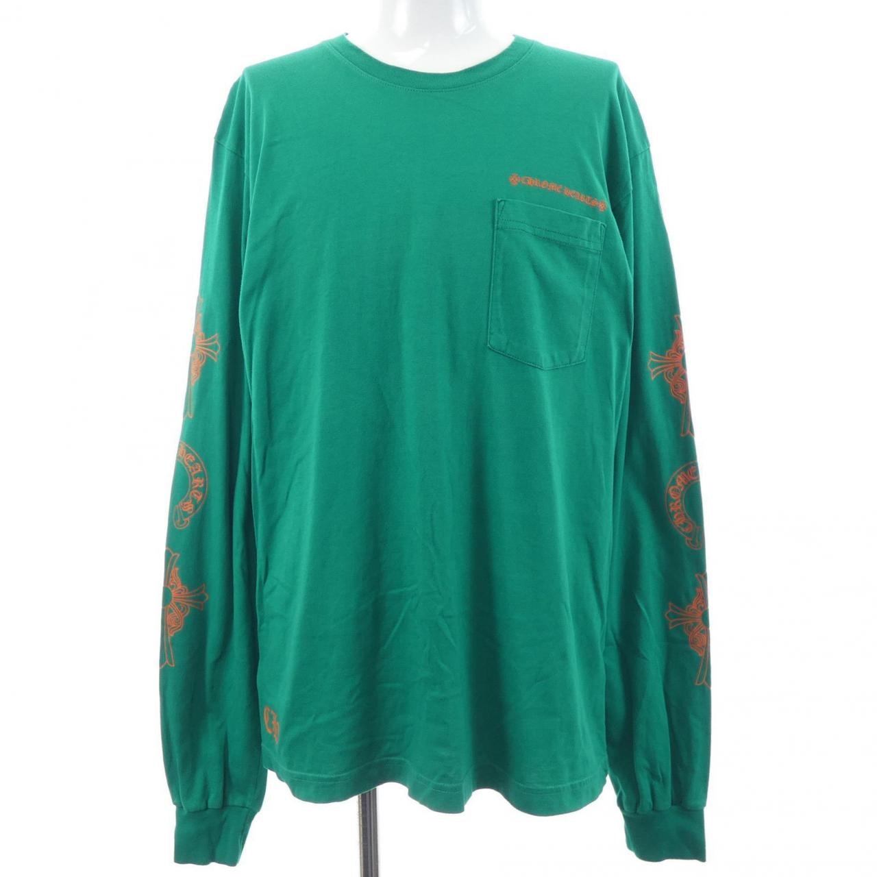 クロムハーツ CHROME HEARTS ホースシュー HORSE SHOE Tシャツ