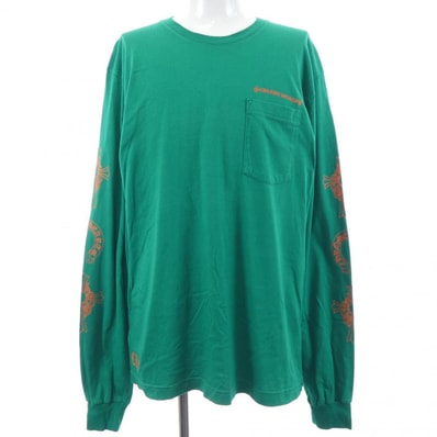 クロムハーツ CHROME HEARTS ホースシュー HORSE SHOE Tシャツ