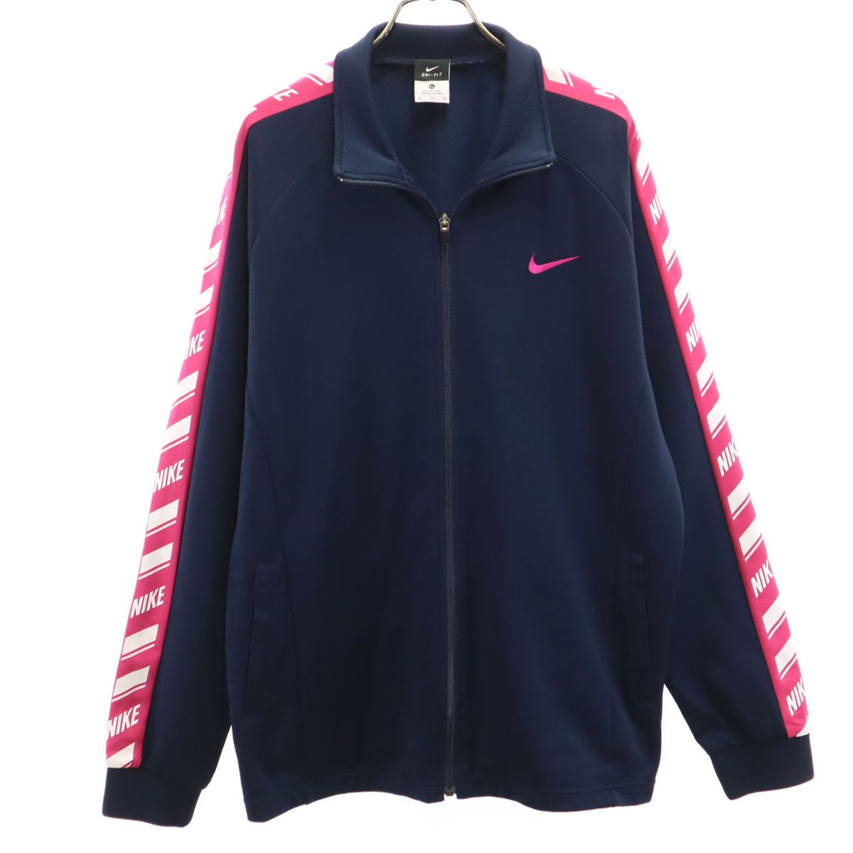NIKE ナイキ トラックジャケット