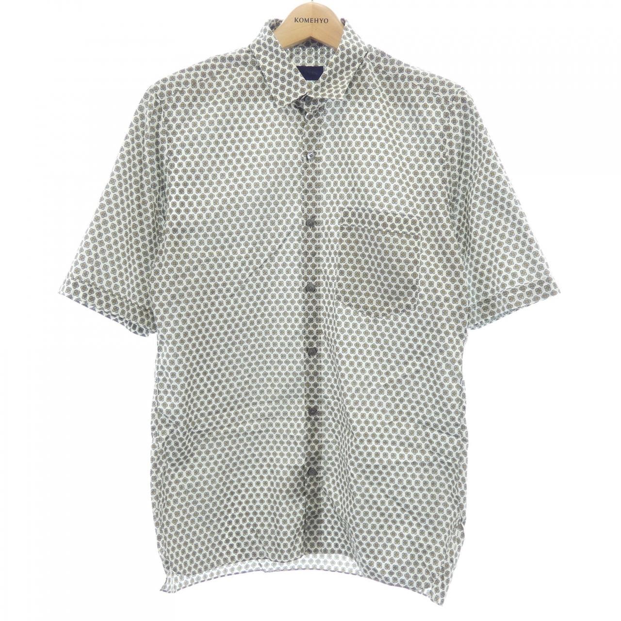 ランバン LANVIN S/Sシャツ