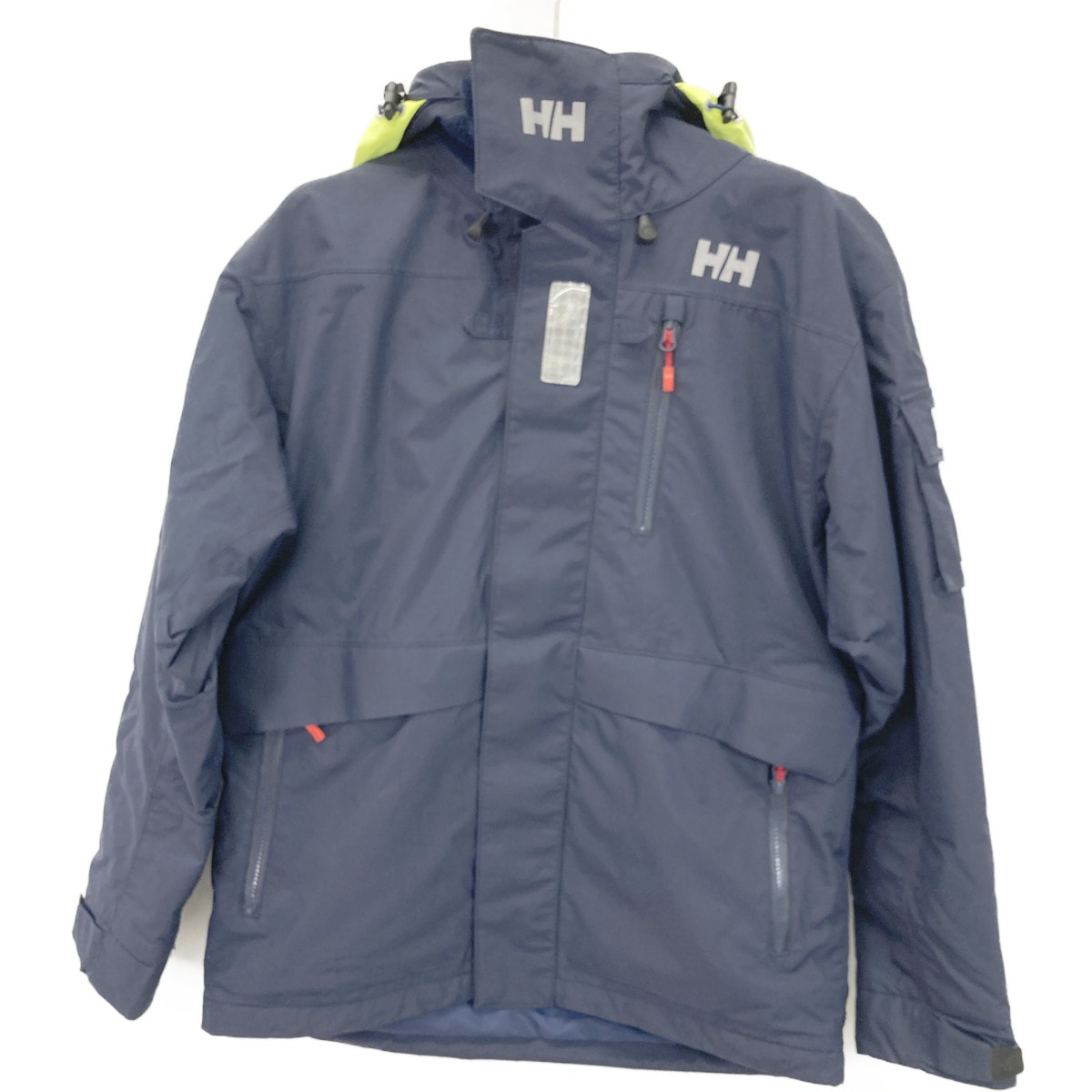 ヘリーハンセン ﾈｲﾋﾞｰ HH11951 ｵｰｼｬﾝﾌﾚｲﾌﾟﾛｼﾞｬｹｯﾄ M