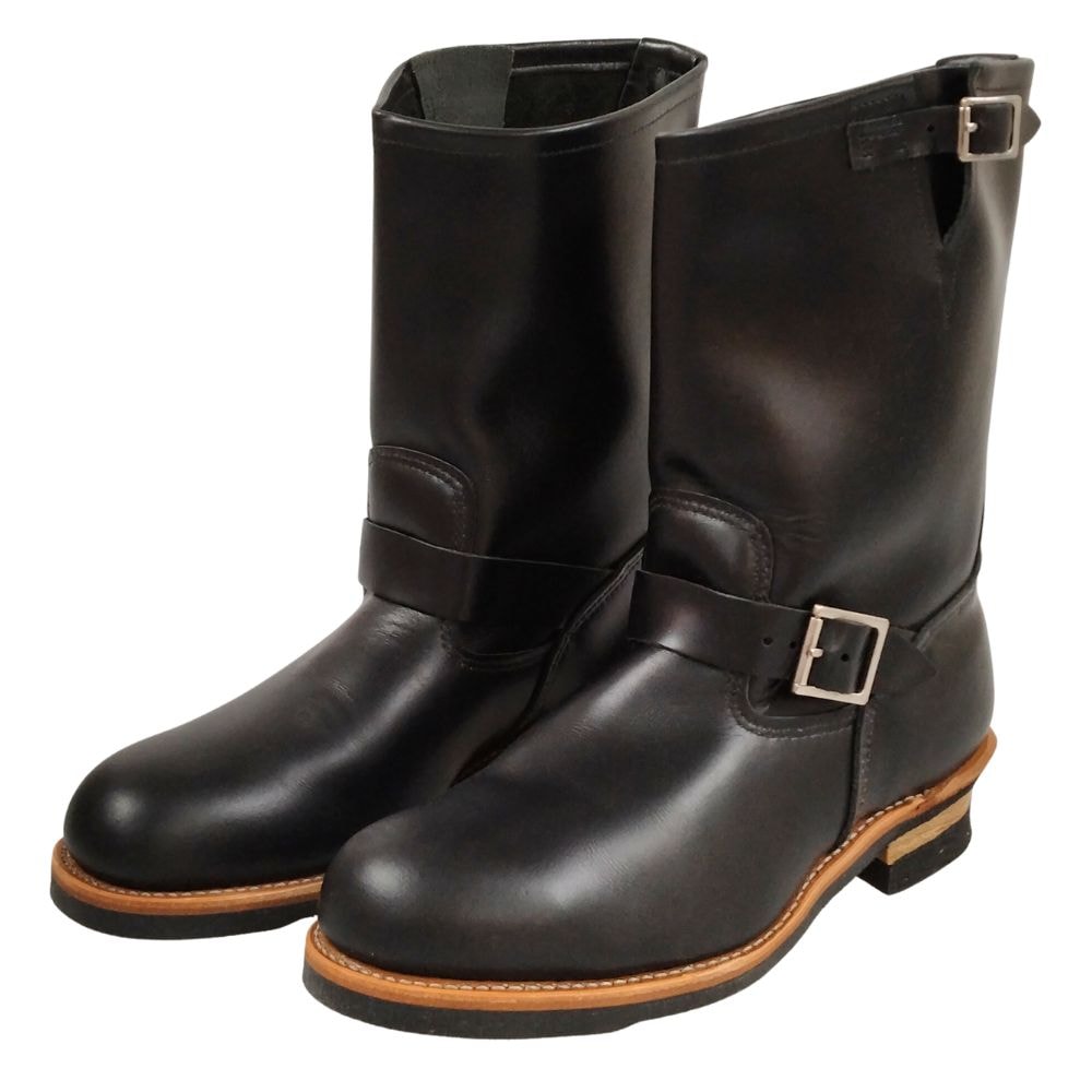 RED WING レッドウィング 2268 エンジニア ブーツ ビッグサイズ 53269