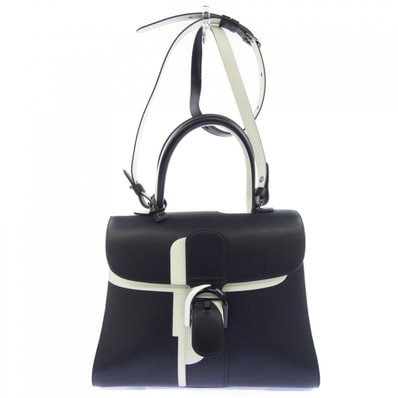 デルボー DELVAUX BRILLANT LIGHT&SHADOW BAG