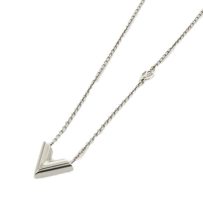 ルイヴィトン ネックレス エセンシャルV M63197 ネックレス