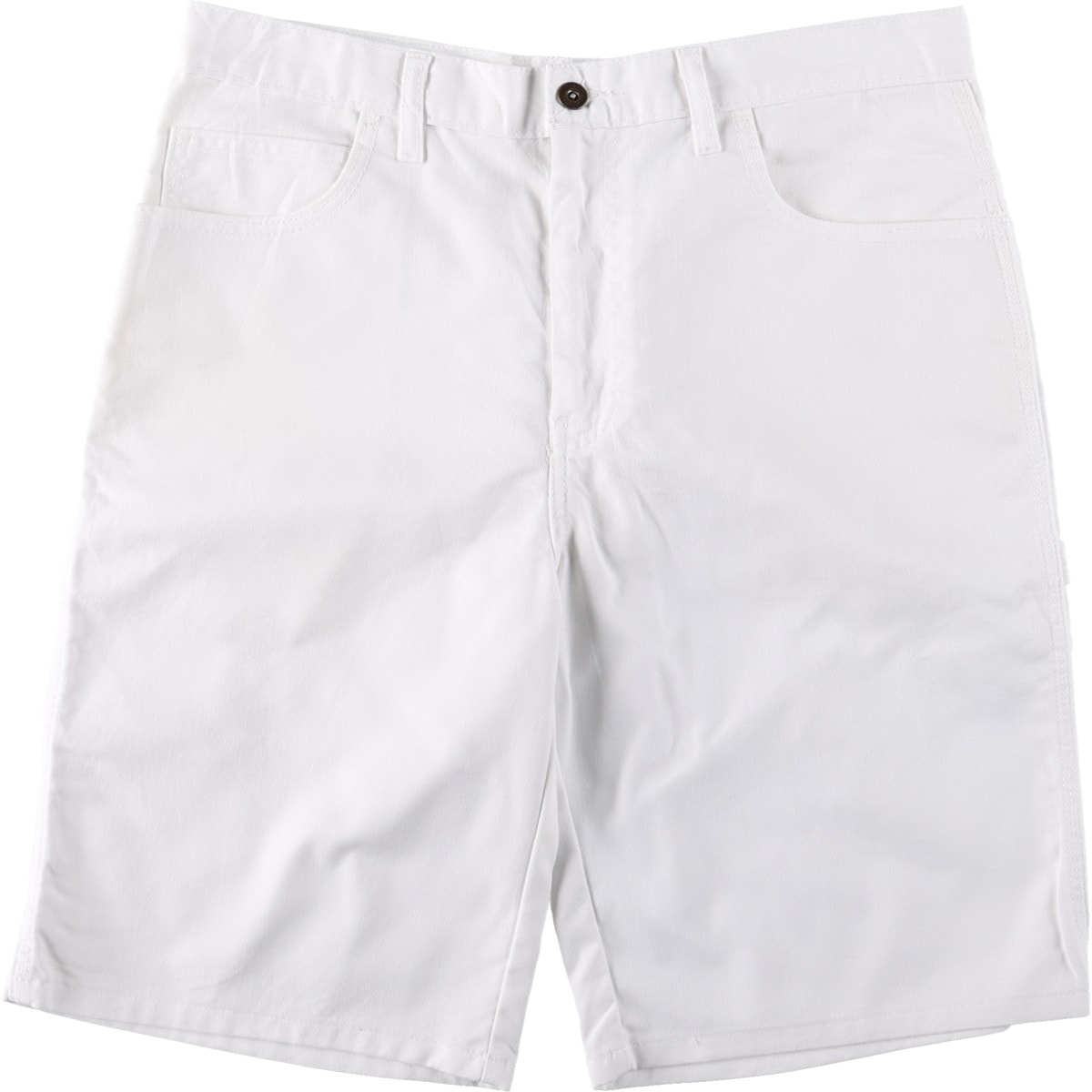 古着 ディッキーズ Dickies ペインターショーツ ショートパンツ メンズw35相当/eaa675427